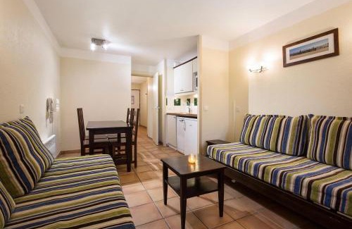 Soustons Apartment | Le Domaine du Golf de Pinsolle - maeva Home - Appartement 2 pièces 5 personnes - Sélection MAE-7424