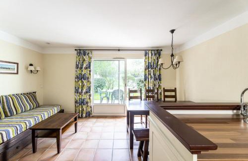 Soustons Apartment | Le Domaine du Golf de Pinsolle - maeva Home - Appartement 2 pièces 6 personnes - Sélection MAE-2694