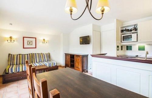 Soustons Apartment | Le Domaine du Golf de Pinsolle - maeva Home - Appartement 2 pièces 6 personnes - Confort MAE-9354
