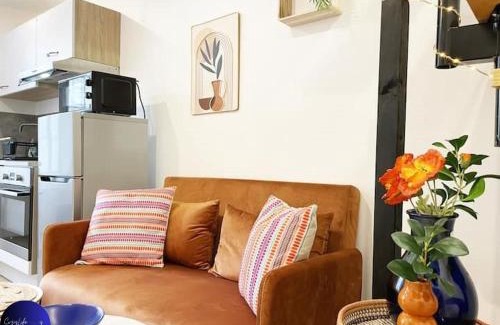 Centre Ville Apartment | Le Duplex Niortais by CozyLife - Calme et Cosy