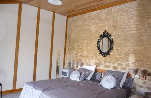 Saint-Georges-les-Baillargeaux Bed & Breakfast | Le Haut Fontaine : minis maisons de charme