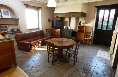 Biaudos House | Le Gîte du Barbé