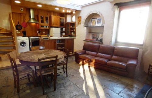 Biaudos House | Le Gîte du Barbé
