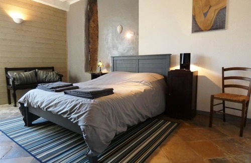 Biaudos House | Le Gîte du Barbé