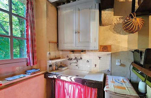 Courpiac House | Le Gahet - la Maison Paysane