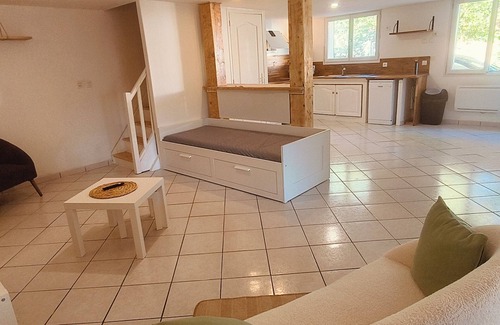 Ronce-les-Bains House | Le Galon d'Or - newly renovated vacation home. Ideally located