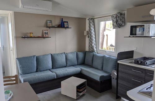 Saint-Julien-en-Born Other | LE JASMIN " Camping Les Dunes De Contis " St Julien en Born