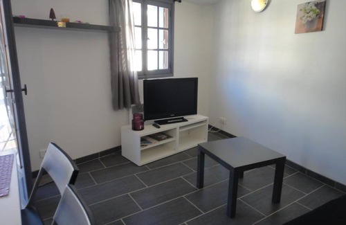 Cassis Apartment | Le petit balcon de Cassis