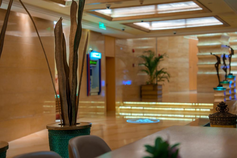 Gencay Apartment | Le refuge de la Sallée