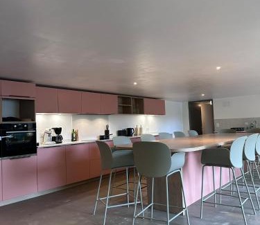 Messanges Hostel | Le Tuc Lodge