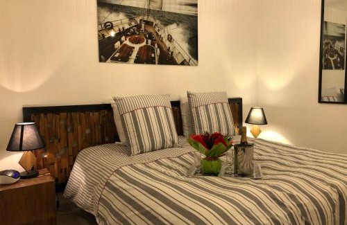 Rochefort Apartment | LES APPART's DES THERMES