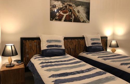 Rochefort Apartment | LES APPART's DES THERMES