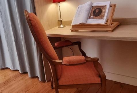 Jarnac Apartment | Les appartements de l'Orangerie