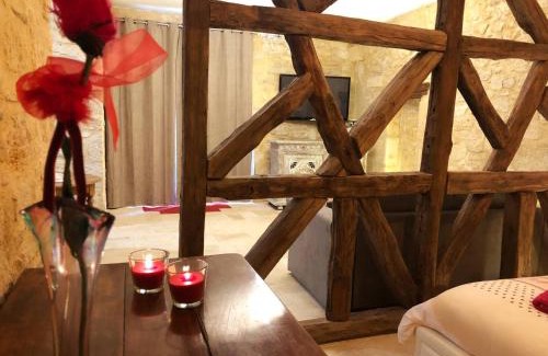 Sarlat-la-Caneda Historic Center Apartment | Les Arcades