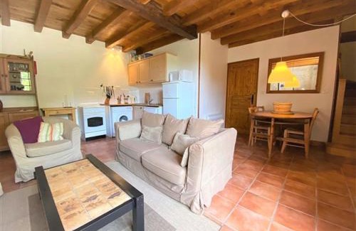 Ronsenac House | Les Arcs
