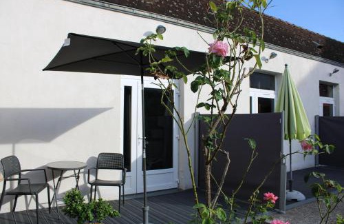 Perigueux Apartment | Les Bains Douches