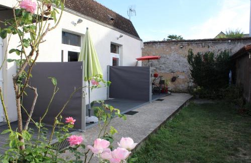 Perigueux Apartment | Les Bains Douches