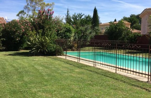 Carpentras House | Les Bastidons d'Angèle