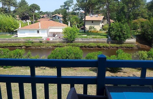 Capbreton Apartment | Les Berges Landaises by Interhome