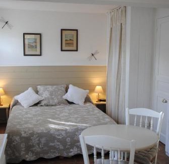 Montmorillon Bed & Breakfast | Les Chambres De La Loge