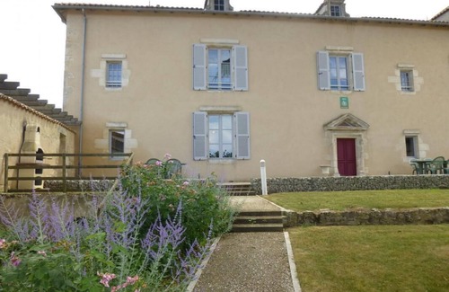 Lhommaize House | Les Coquelicots - Lhommaize