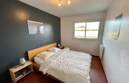 Mimizan-Plage Apartment | Les Dunes