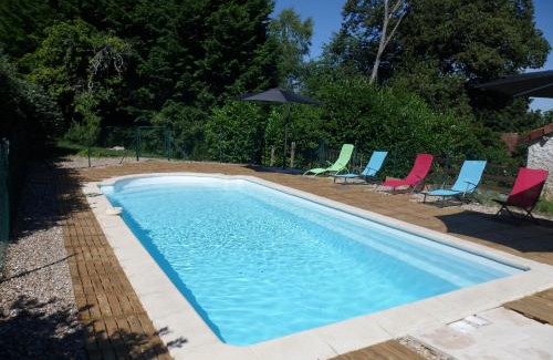 Boulazac-Isle-Manoire House | Les gites de Pétrocoriis