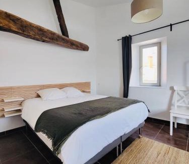 La Rochelle City Centre Apartment | Les Halles 3
