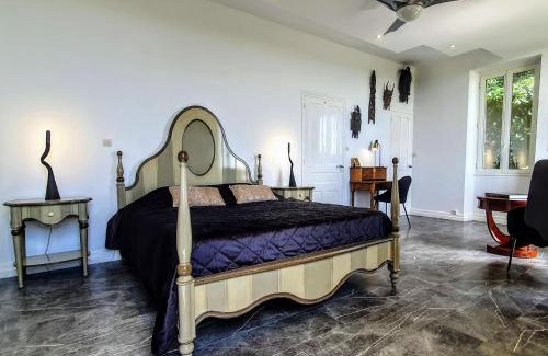 Domme Bed & Breakfast | Les Hauts de Domme - Chambres d'hôtes