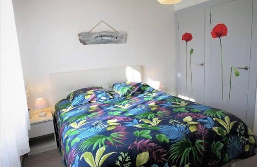 Andernos-les-Bains House | Les Hirondelles by Interhome