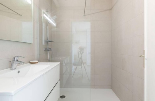 La Croix des Gardes Apartment | Les Horizons by Interhome