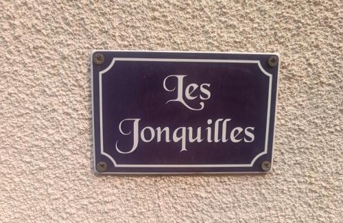 Chef-Boutonne Bed & Breakfast | Les Jonquilles