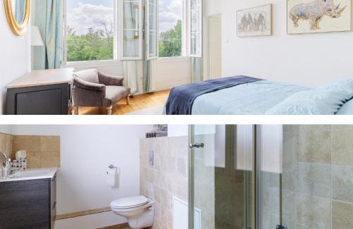 Vignonet House | Les maisons d'Emilion