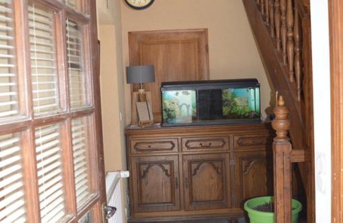 Sarlat-la-Caneda House | Les mansardes chambre d'hôtes La Canéda