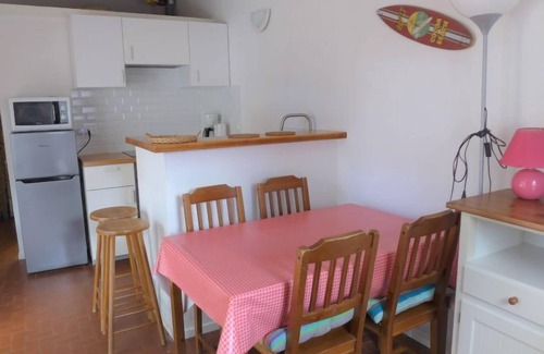 Lacanau-Ocean House | Les Palombes by Interhome