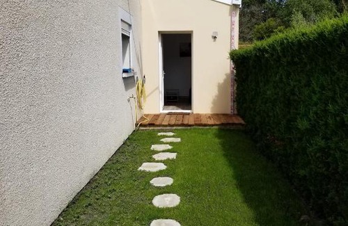 Lacanau Apartment | Les Pieds dans l'eau Appartement