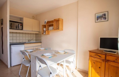 La Faviere Apartment | Les Rives de la Favière by Interhome