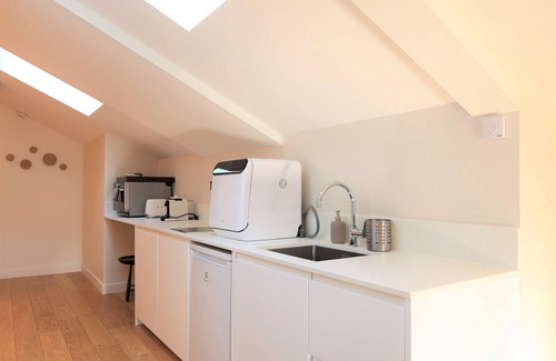 Arcachon House | LES SUITES DU PORT by Le Saint Ferdinand