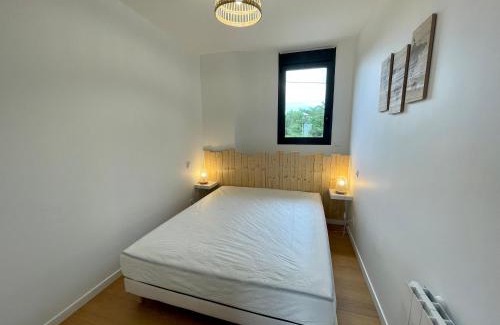 Mimizan-Plage Apartment | Les Terrasses de l'Océan A13