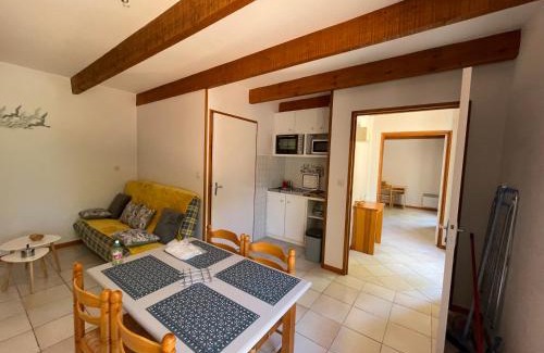 Saint Ouen d'Aunis House | Les trois cèdres