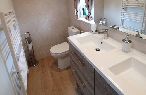 Vienne House | Les Vigealieres Rooms 3