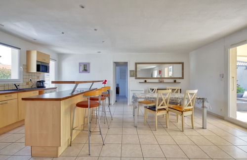 Le Grand-Village-Plage House | Liberté Oléron - Belle maison proche de la plage