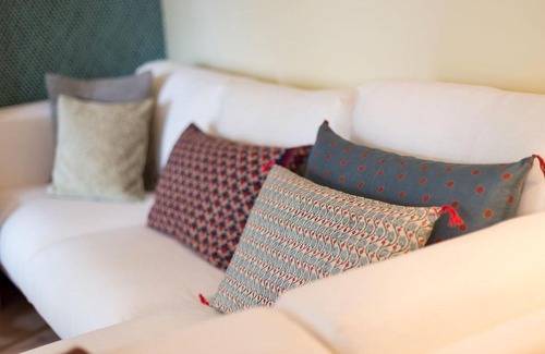 Biarritz City Centre Apartment | LITTLE BEACH KEYWEEK Apt Balcony and Parking Biarritz Côte des Basques