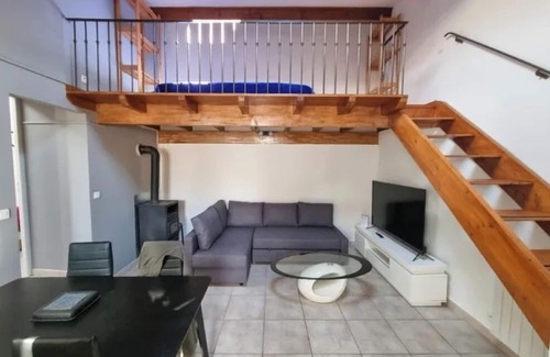 Avignon Apartment | Location Festival Avignon (Charming house)