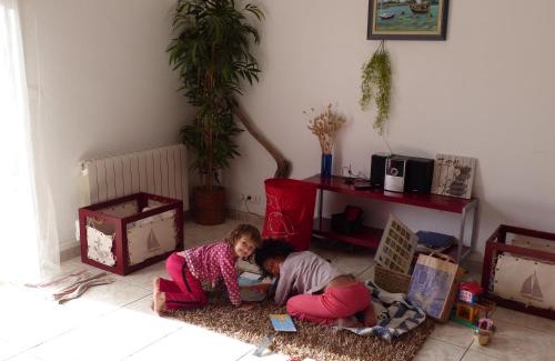 Mimizan-Plage Apartment | Location Landes Mimizan Plage