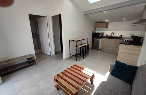 Tarnos Apartment | Logement T2 Indépendant