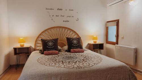 Marennes House | Logis des Lauriers Roses