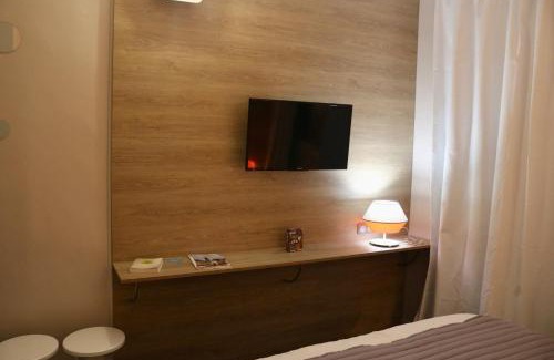 Bergerac Hotel | Logis Hôtel & Restaurant Ludik