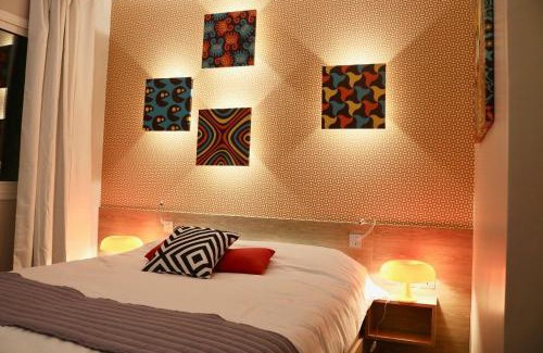 Bergerac Hotel | Logis Hôtel & Restaurant Ludik