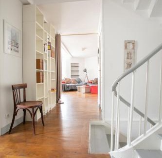 Perigueux House | Logis historique au centre de Périgueux 8 lits L Oustal